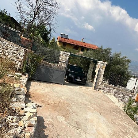 Villa Anna Sarandë 外观 照片