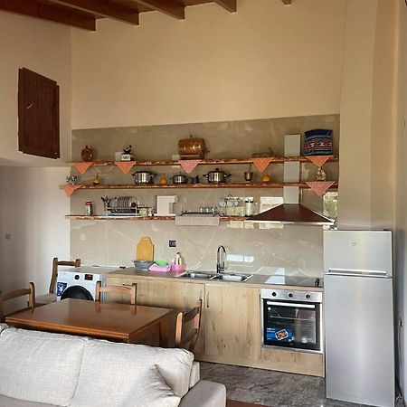 Villa Anna Sarandë 外观 照片