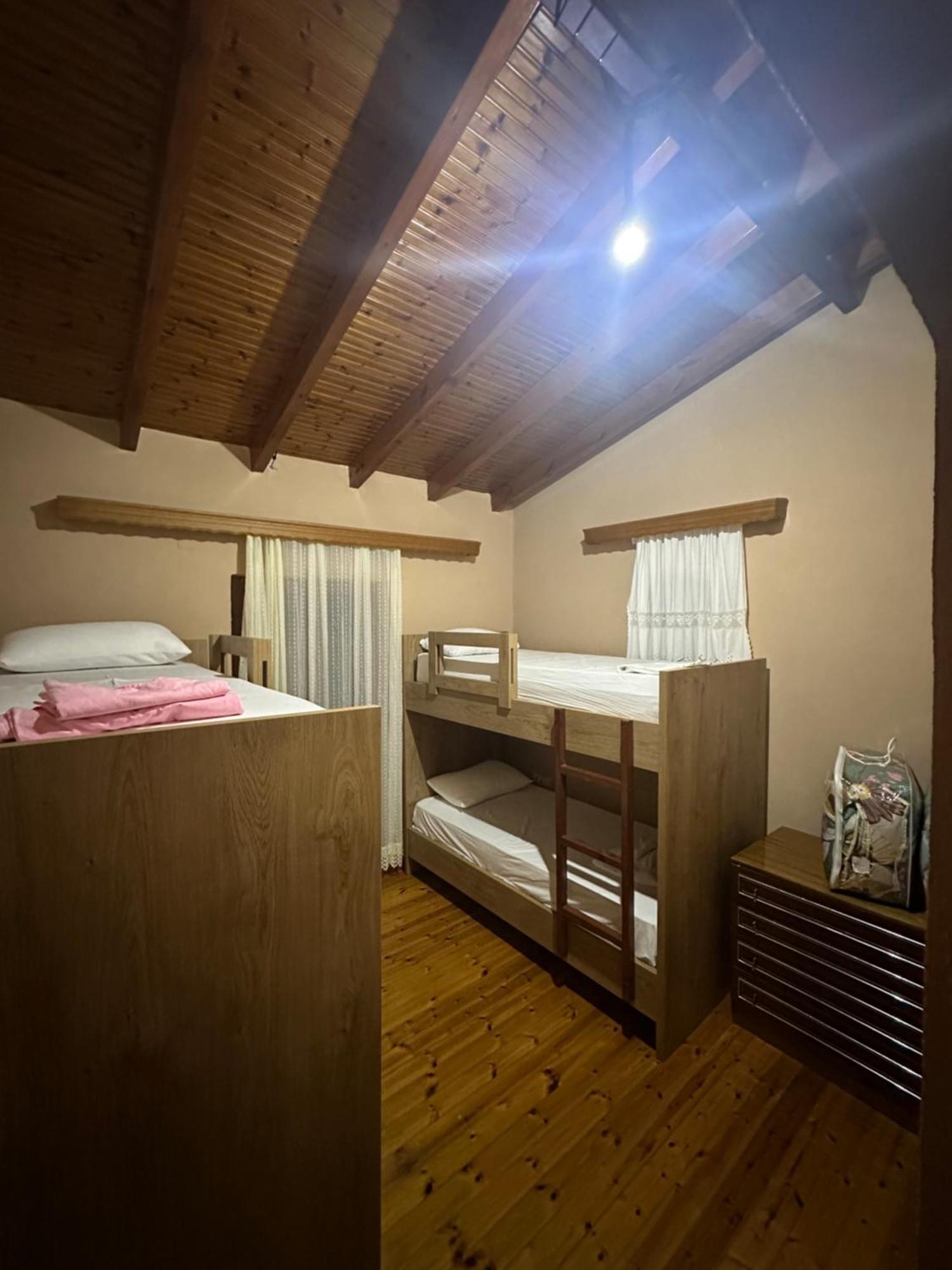 Villa Anna Sarandë 外观 照片