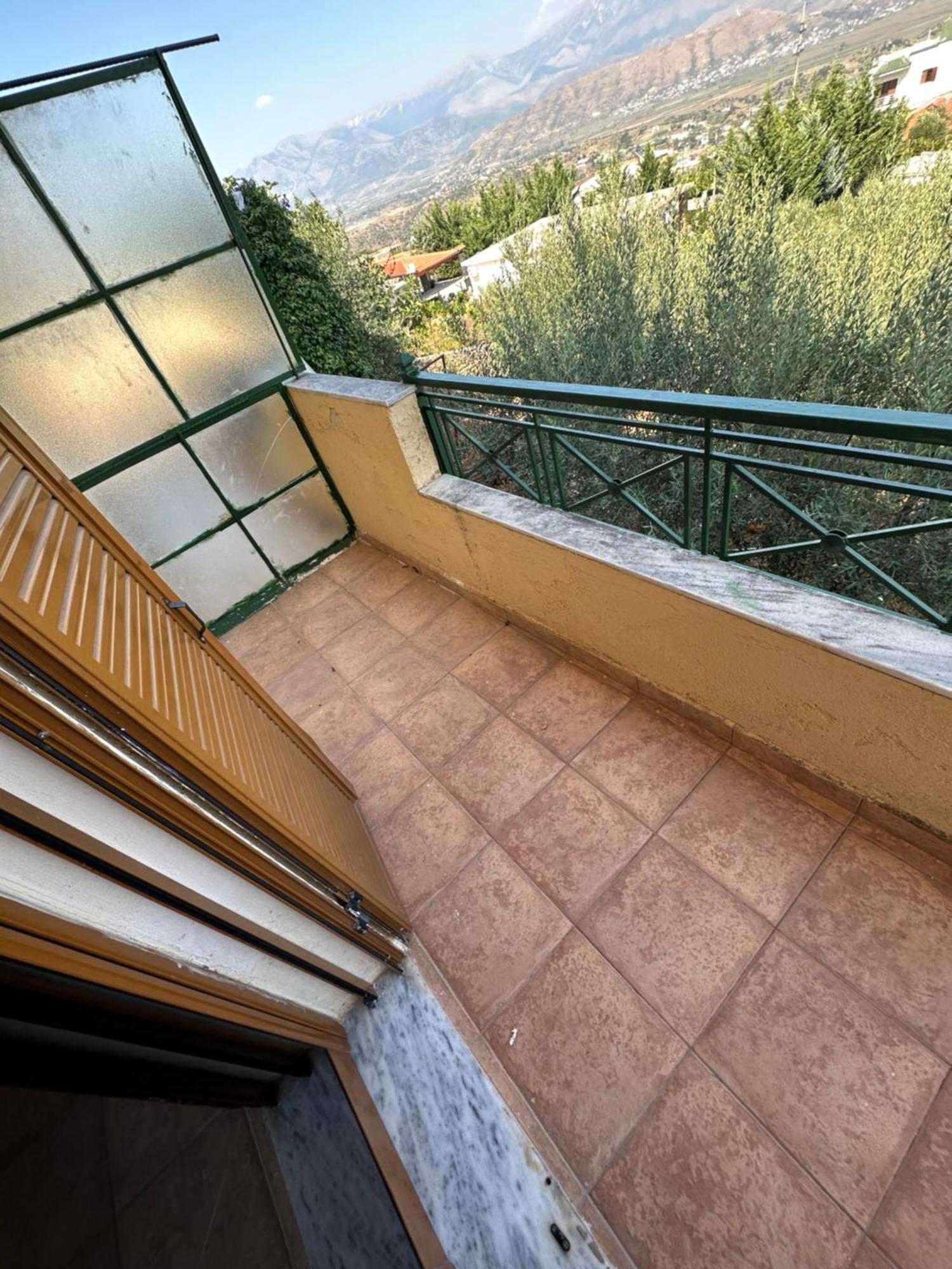 Villa Anna Sarandë 外观 照片