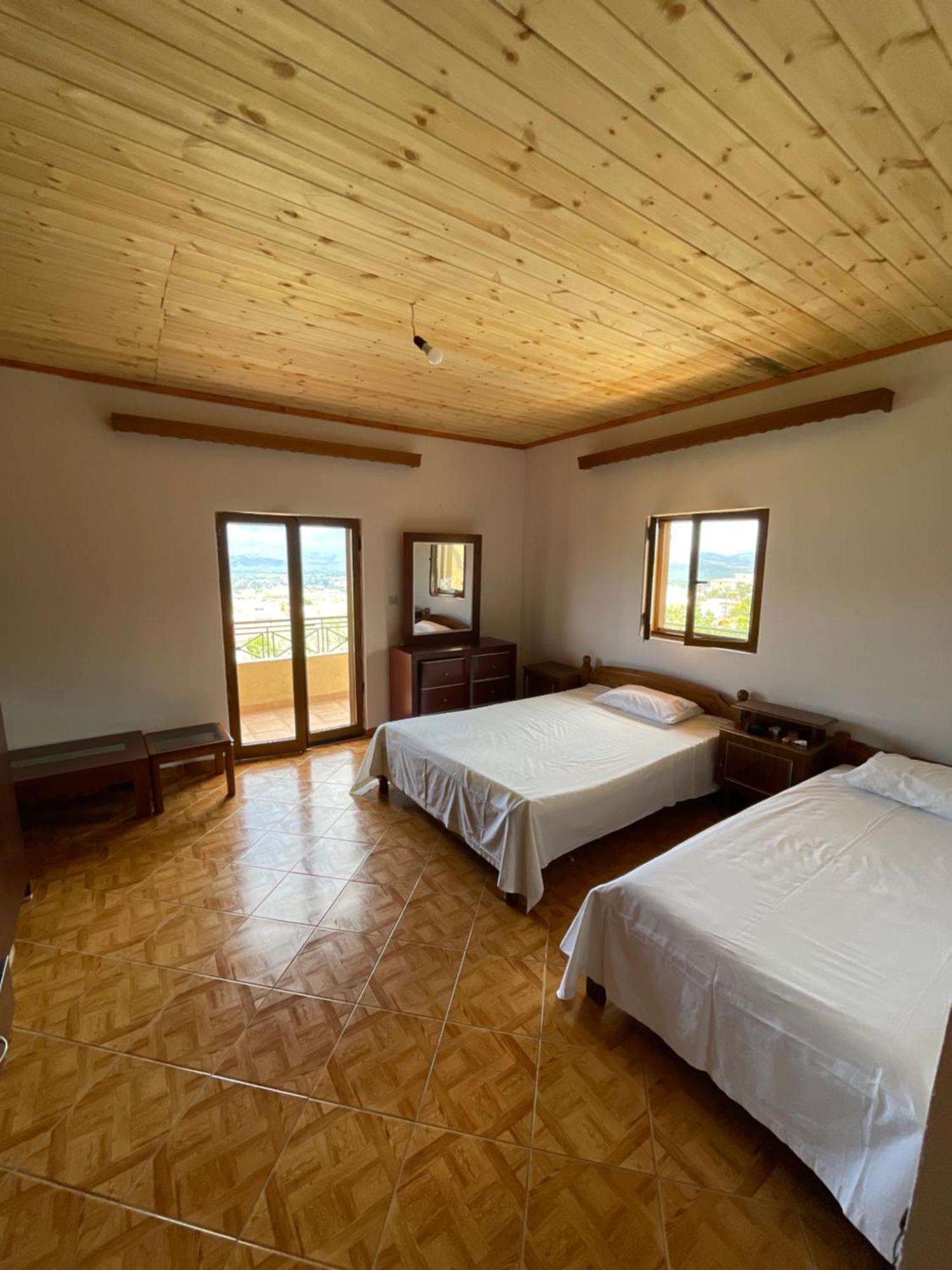 Villa Anna Sarandë 外观 照片