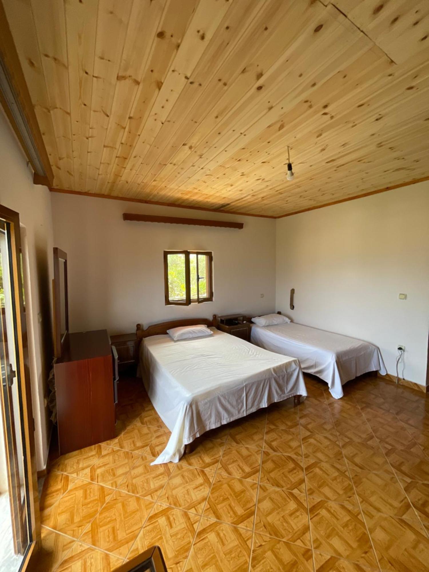 Villa Anna Sarandë 外观 照片