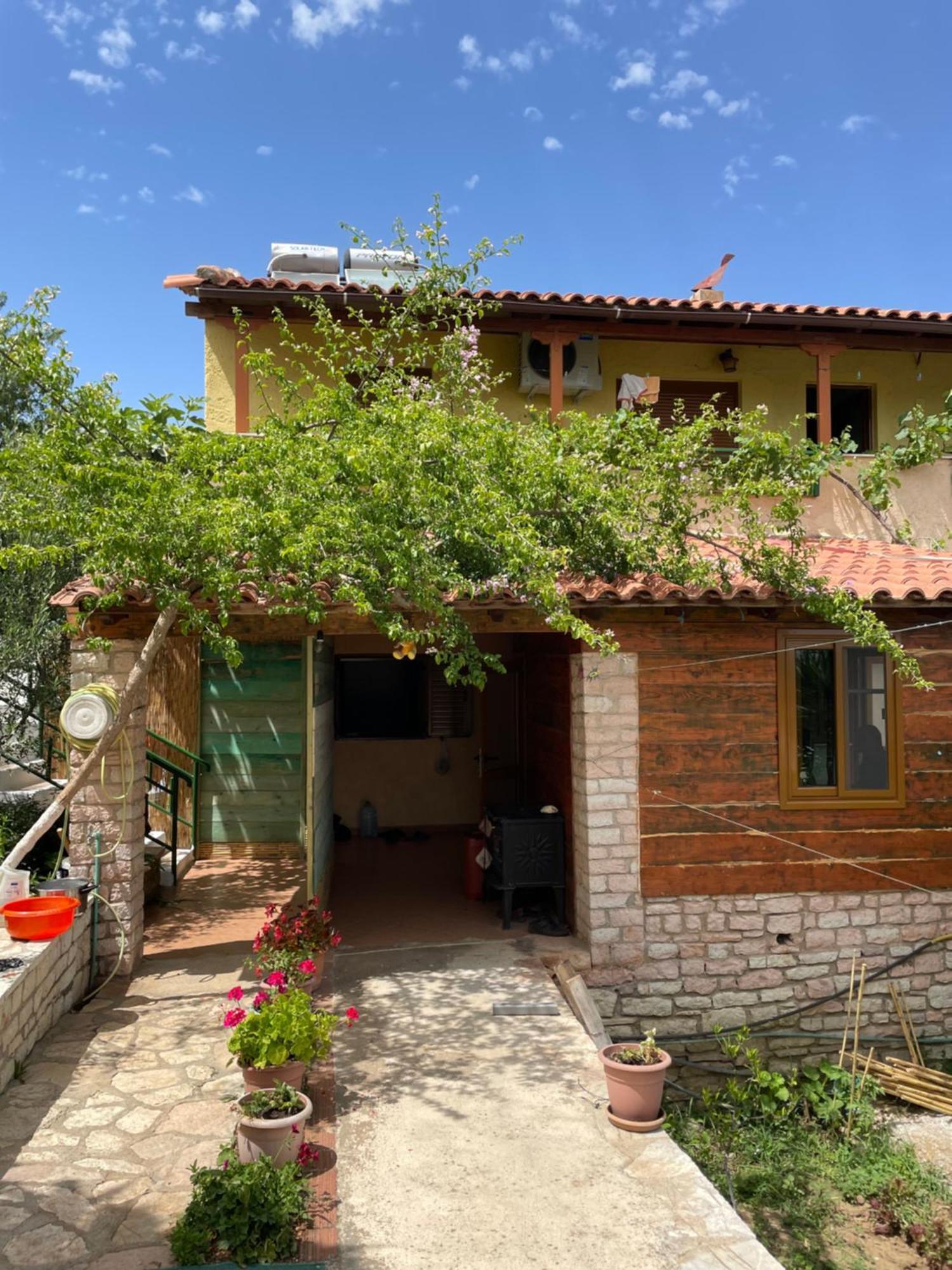 Villa Anna Sarandë 外观 照片